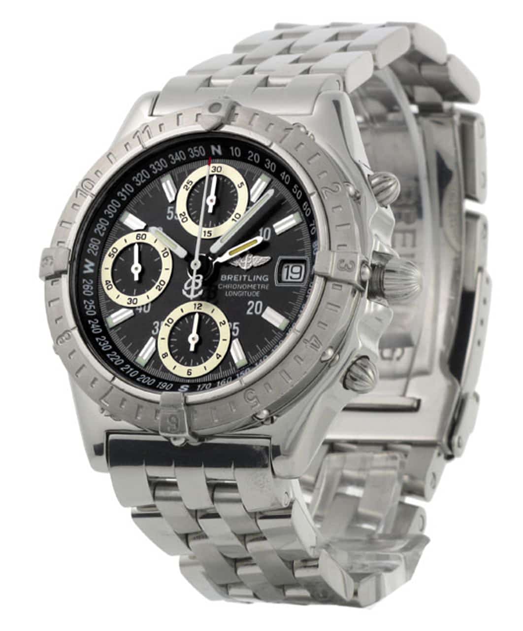 Breitling a20348 discount